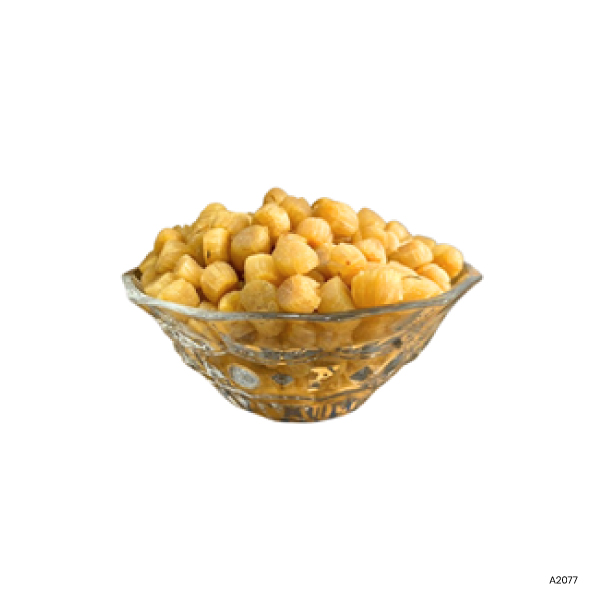 Da Lian Dried Scallop 500|1000 PC/KG
